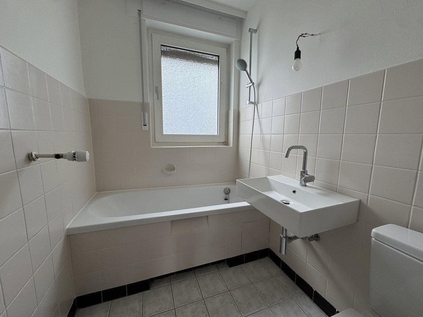 Prenájom bytu 2-izbový 58 m², Hauberrisserstraße 25, Wiesbaden, Hesensko Prenájom bytu 2-izbový 58 m², Hauberrisserstraße 25, Wiesbaden, Hesensko