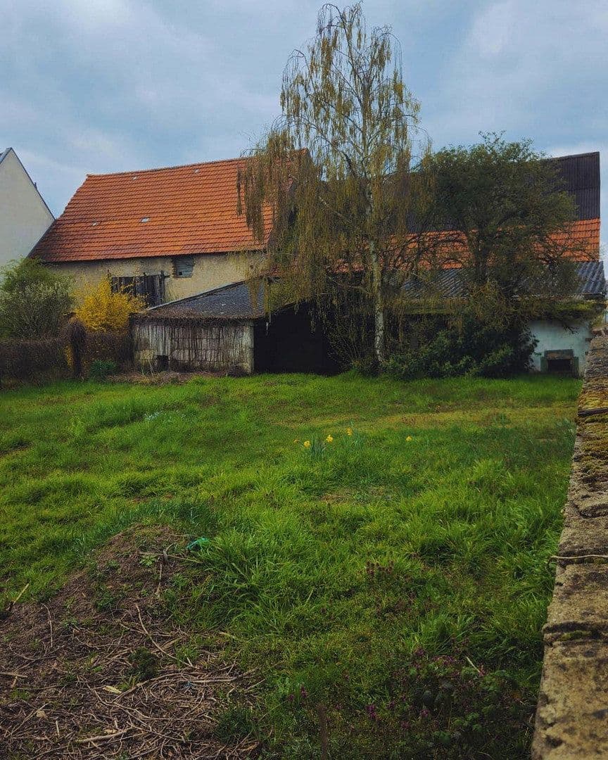 Predaj domu 280 m², pozemek 898 m², Hambrücken, Bádensko-Wurttembersko Predaj domu 280 m², pozemek 898 m², Hambrücken, Bádensko-Wurttembersko
