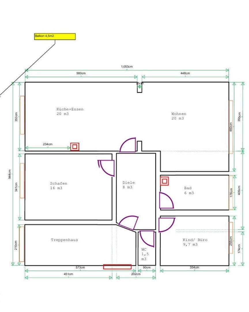 Predaj domu 280 m², pozemek 898 m², Hambrücken, Bádensko-Wurttembersko Predaj domu 280 m², pozemek 898 m², Hambrücken, Bádensko-Wurttembersko
