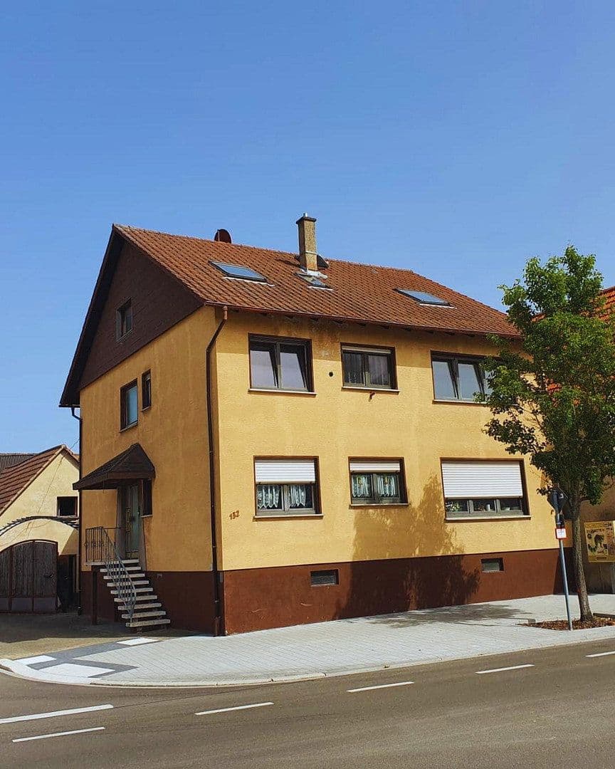 Predaj domu 280 m², pozemek 898 m², Hambrücken, Bádensko-Wurttembersko Predaj domu 280 m², pozemek 898 m², Hambrücken, Bádensko-Wurttembersko