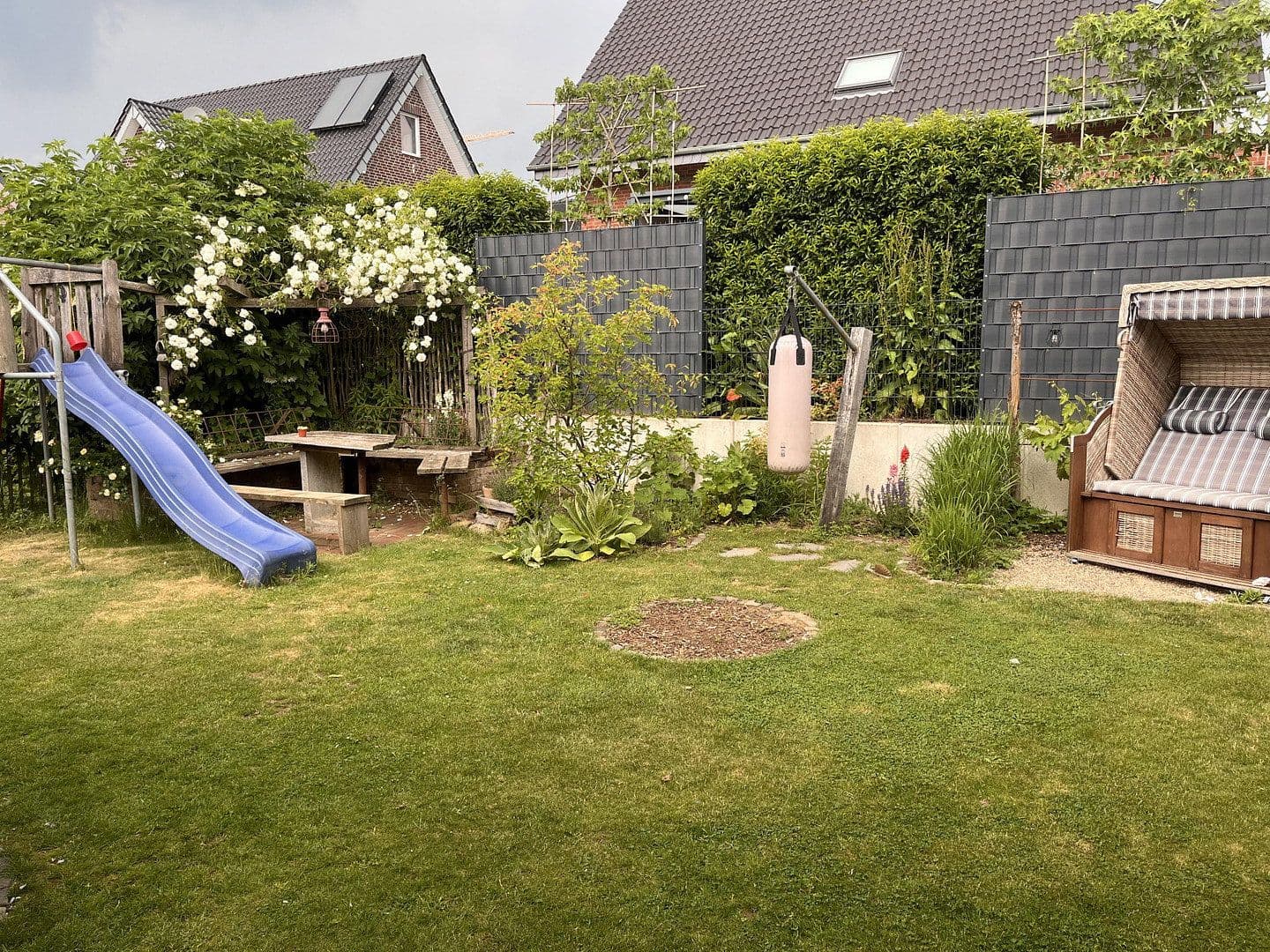 Predaj domu 166 m², pozemek 505 m², Reken, Severné Porýnie - Westfálsko Predaj domu 166 m², pozemek 505 m², Reken, Severné Porýnie - Westfálsko