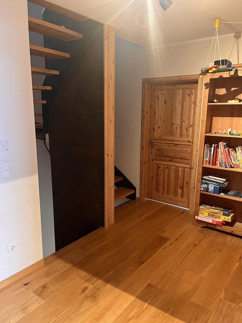 Predaj domu 166 m², pozemek 505 m², Reken, Severné Porýnie - Westfálsko Predaj domu 166 m², pozemek 505 m², Reken, Severné Porýnie - Westfálsko
