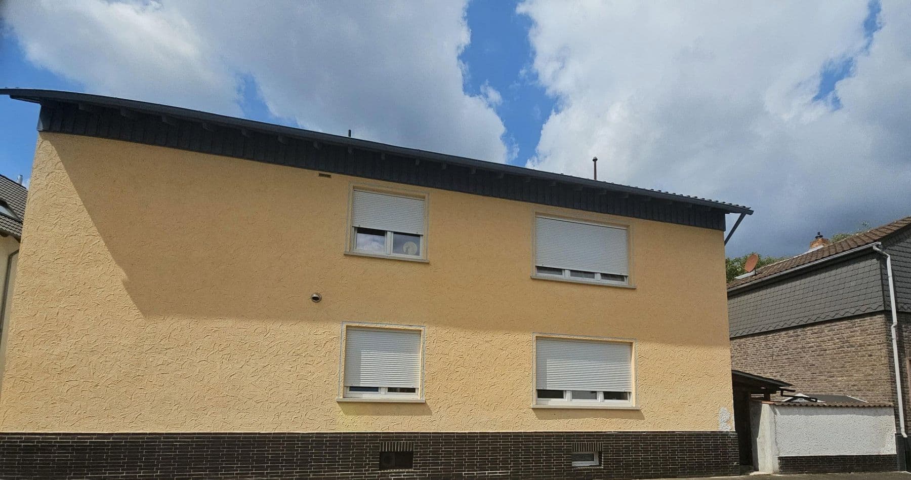 Predaj domu 167 m², pozemek 301 m², Hainburg, Hesensko Predaj domu 167 m², pozemek 301 m², Hainburg, Hesensko