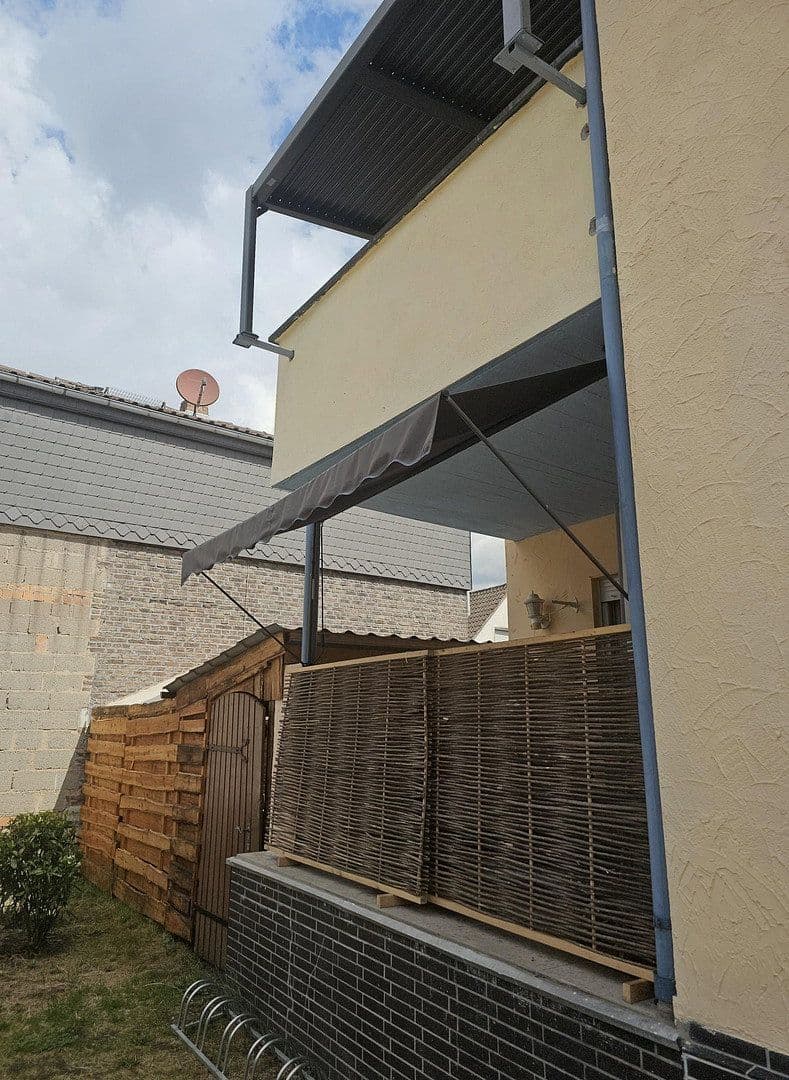 Predaj domu 167 m², pozemek 301 m², Hainburg, Hesensko Predaj domu 167 m², pozemek 301 m², Hainburg, Hesensko