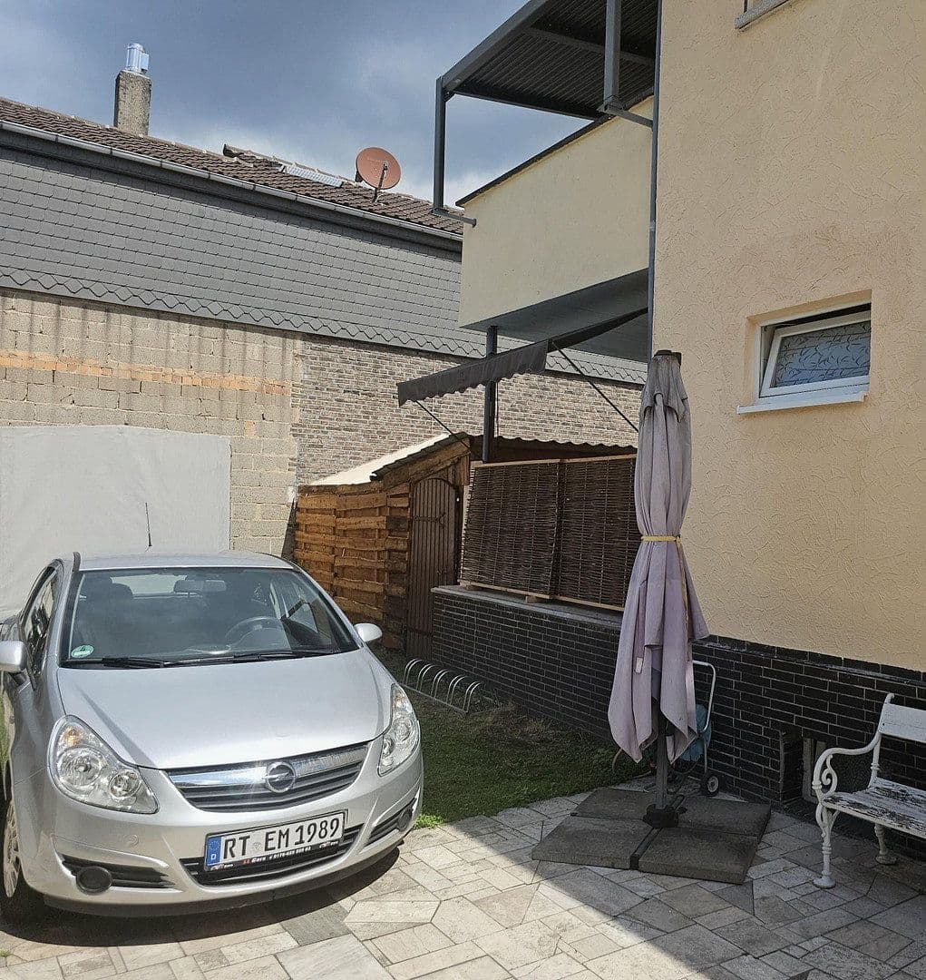 Predaj domu 167 m², pozemek 301 m², Hainburg, Hesensko Predaj domu 167 m², pozemek 301 m², Hainburg, Hesensko