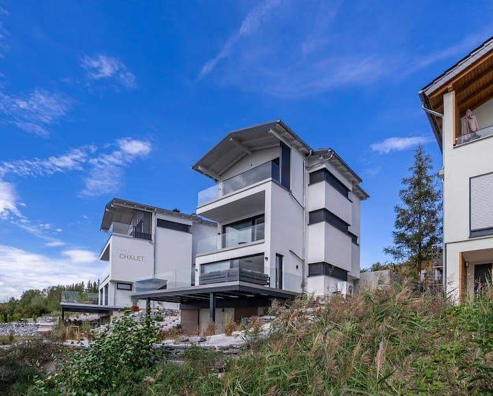 Predaj domu 180 m², pozemek 313 m², Hainweg 4/70, Neukieritzsch, Sasko Predaj domu 180 m², pozemek 313 m², Hainweg 4/70, Neukieritzsch, Sasko