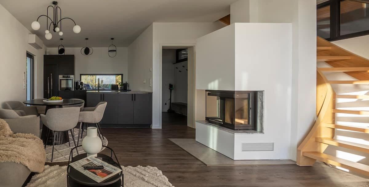 Predaj domu 180 m², pozemek 313 m², Hainweg 4/70, Neukieritzsch, Sasko Predaj domu 180 m², pozemek 313 m², Hainweg 4/70, Neukieritzsch, Sasko