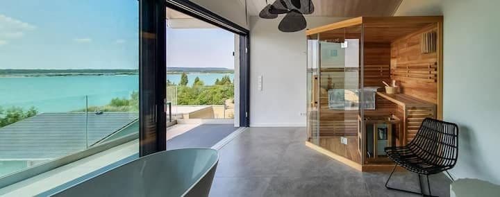 Predaj domu 180 m², pozemek 313 m², Hainweg 4/70, Neukieritzsch, Sasko Predaj domu 180 m², pozemek 313 m², Hainweg 4/70, Neukieritzsch, Sasko