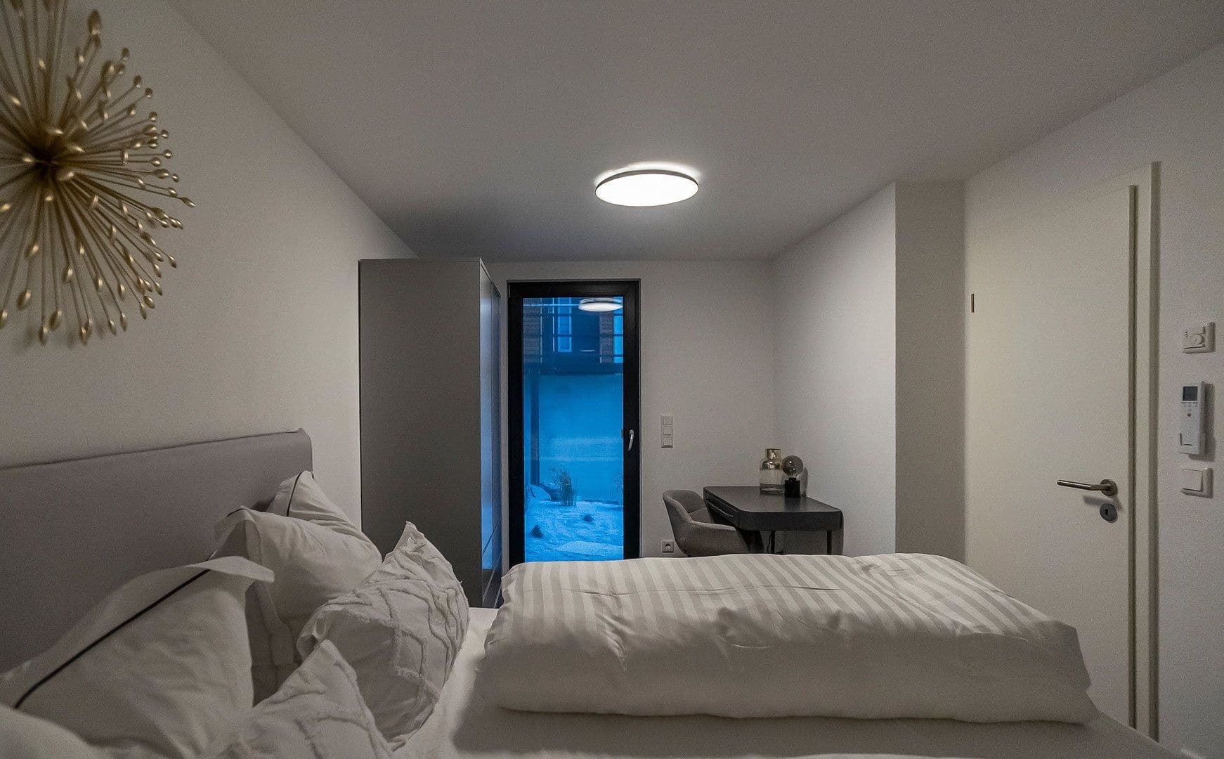Predaj domu 180 m², pozemek 313 m², Hainweg 4/70, Neukieritzsch, Sasko Predaj domu 180 m², pozemek 313 m², Hainweg 4/70, Neukieritzsch, Sasko