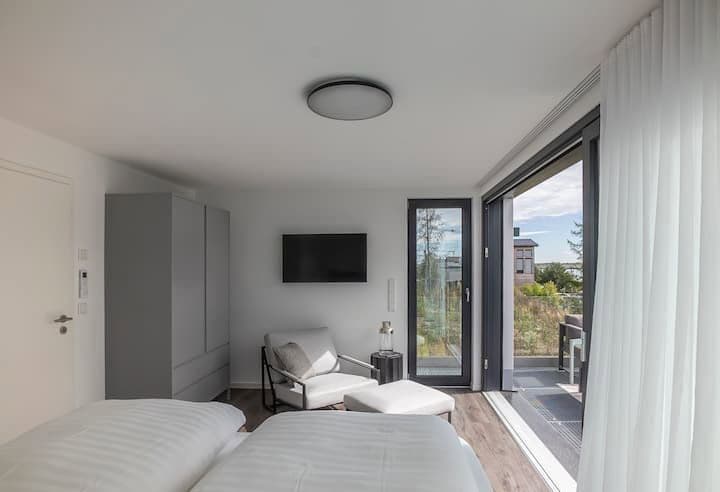 Predaj domu 180 m², pozemek 313 m², Hainweg 4/70, Neukieritzsch, Sasko Predaj domu 180 m², pozemek 313 m², Hainweg 4/70, Neukieritzsch, Sasko