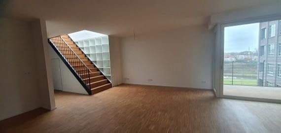 Predaj bytu 4-izbový 132 m², Hafenstraße 1c, Leipzig, Sasko Predaj bytu 4-izbový 132 m², Hafenstraße 1c, Leipzig, Sasko