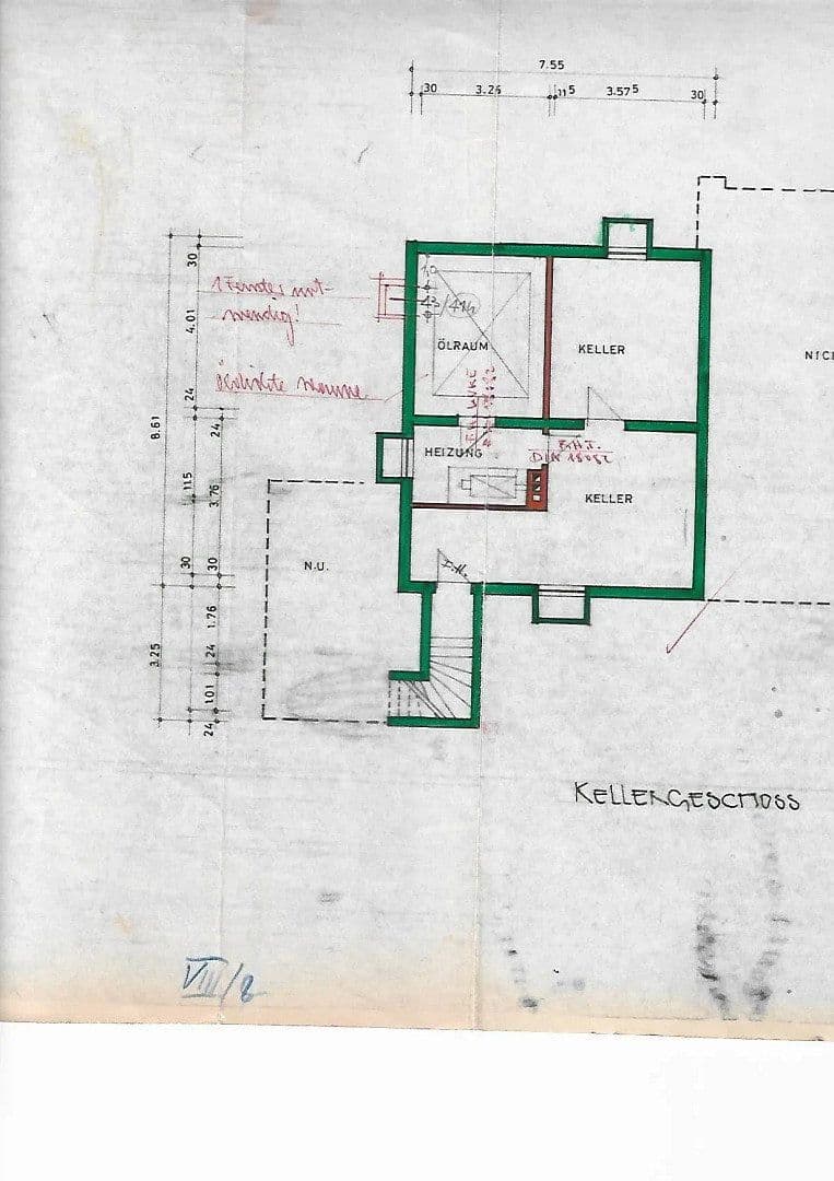 Predaj domu 122 m², pozemek 822 m², Mühldorf am Inn, Bavorsko Predaj domu 122 m², pozemek 822 m², Mühldorf am Inn, Bavorsko