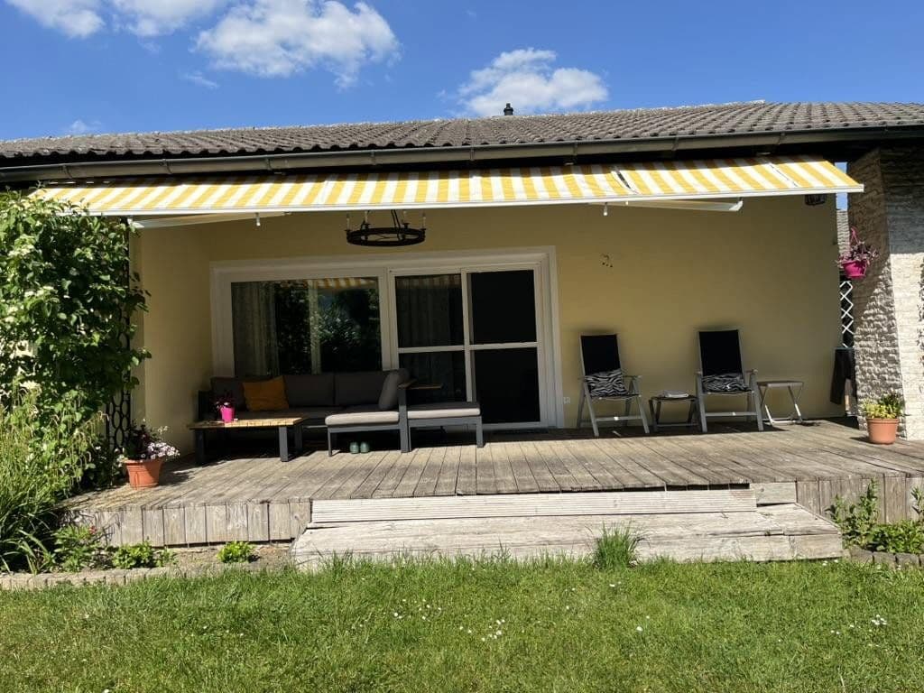 Predaj domu 122 m², pozemek 822 m², Mühldorf am Inn, Bavorsko Predaj domu 122 m², pozemek 822 m², Mühldorf am Inn, Bavorsko