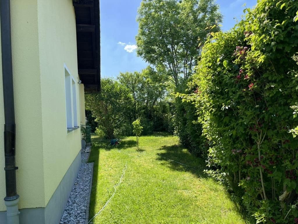 Predaj domu 122 m², pozemek 822 m², Mühldorf am Inn, Bavorsko Predaj domu 122 m², pozemek 822 m², Mühldorf am Inn, Bavorsko