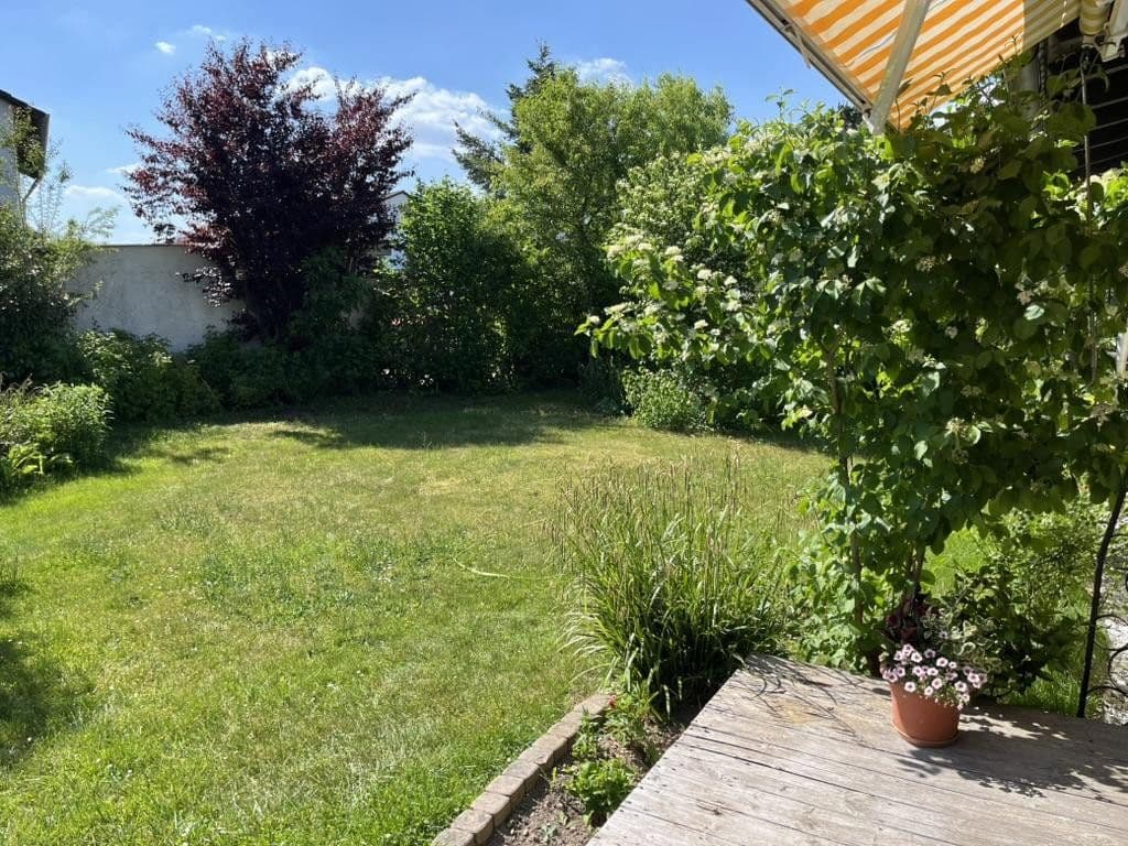 Predaj domu 122 m², pozemek 822 m², Mühldorf am Inn, Bavorsko Predaj domu 122 m², pozemek 822 m², Mühldorf am Inn, Bavorsko