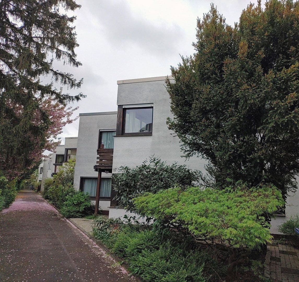 Predaj domu 222 m², pozemek 463 m², Im Apfelgarten 17, Bonn, Severné Porýnie - Westfálsko Predaj domu 222 m², pozemek 463 m², Im Apfelgarten 17, Bonn, Severné Porýnie - Westfálsko