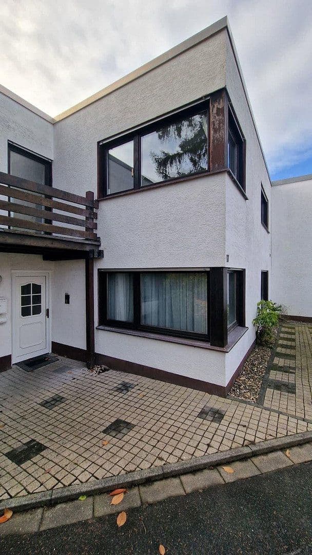 Predaj domu 222 m², pozemek 463 m², Im Apfelgarten 17, Bonn, Severné Porýnie - Westfálsko Predaj domu 222 m², pozemek 463 m², Im Apfelgarten 17, Bonn, Severné Porýnie - Westfálsko