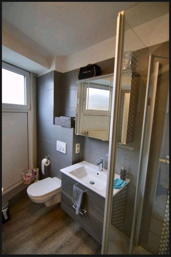 Prenájom bytu 2-izbový 79 m², Buxtehude, Dolné Sasko Prenájom bytu 2-izbový 79 m², Buxtehude, Dolné Sasko