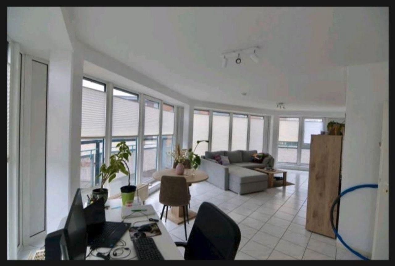 Prenájom bytu 2-izbový 79 m², Buxtehude, Dolné Sasko Prenájom bytu 2-izbový 79 m², Buxtehude, Dolné Sasko
