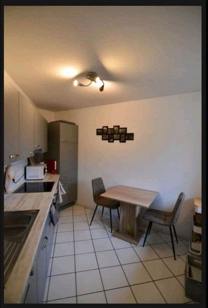 Prenájom bytu 2-izbový 79 m², Buxtehude, Dolné Sasko Prenájom bytu 2-izbový 79 m², Buxtehude, Dolné Sasko