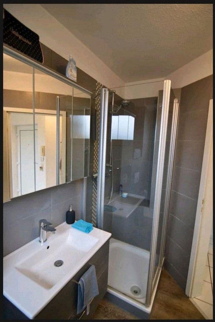 Prenájom bytu 2-izbový 79 m², Buxtehude, Dolné Sasko Prenájom bytu 2-izbový 79 m², Buxtehude, Dolné Sasko