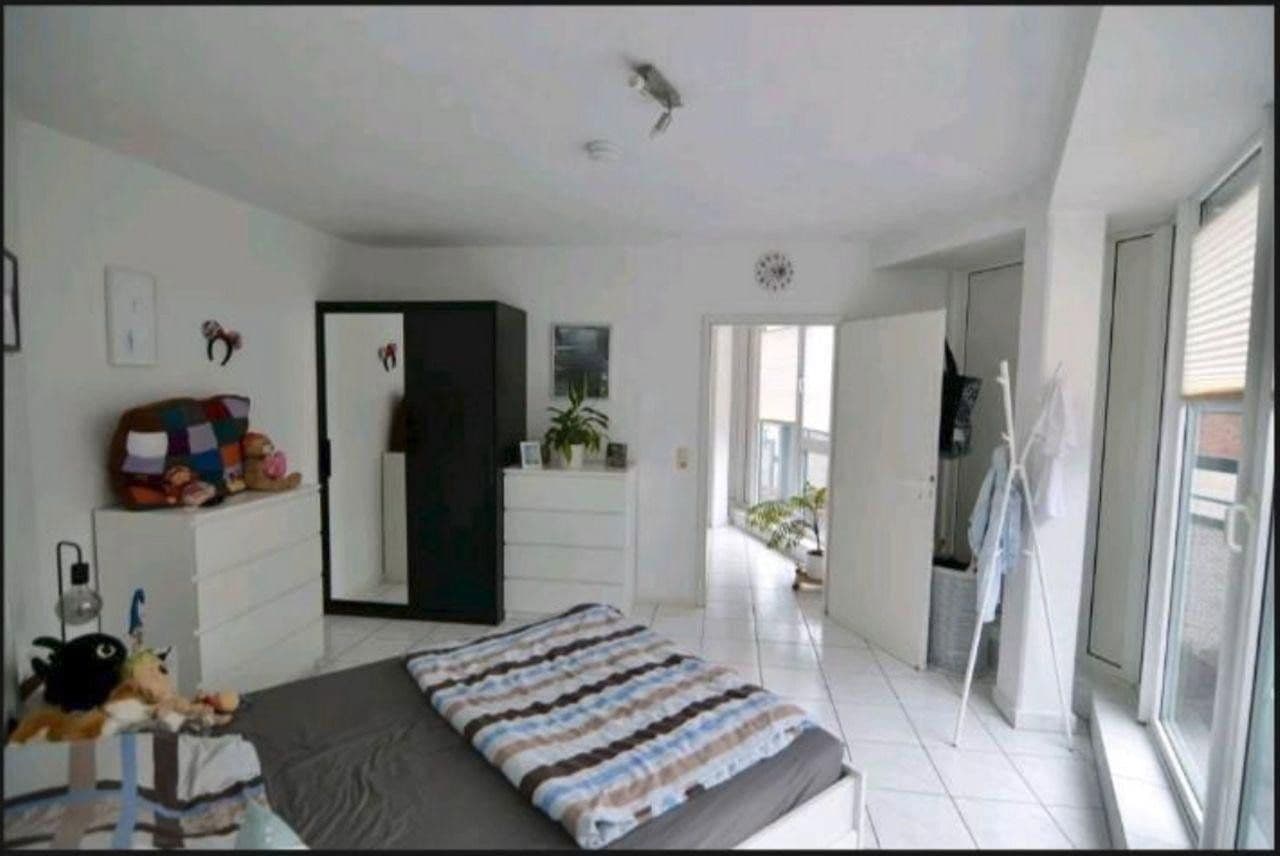 Prenájom bytu 2-izbový 79 m², Buxtehude, Dolné Sasko Prenájom bytu 2-izbový 79 m², Buxtehude, Dolné Sasko