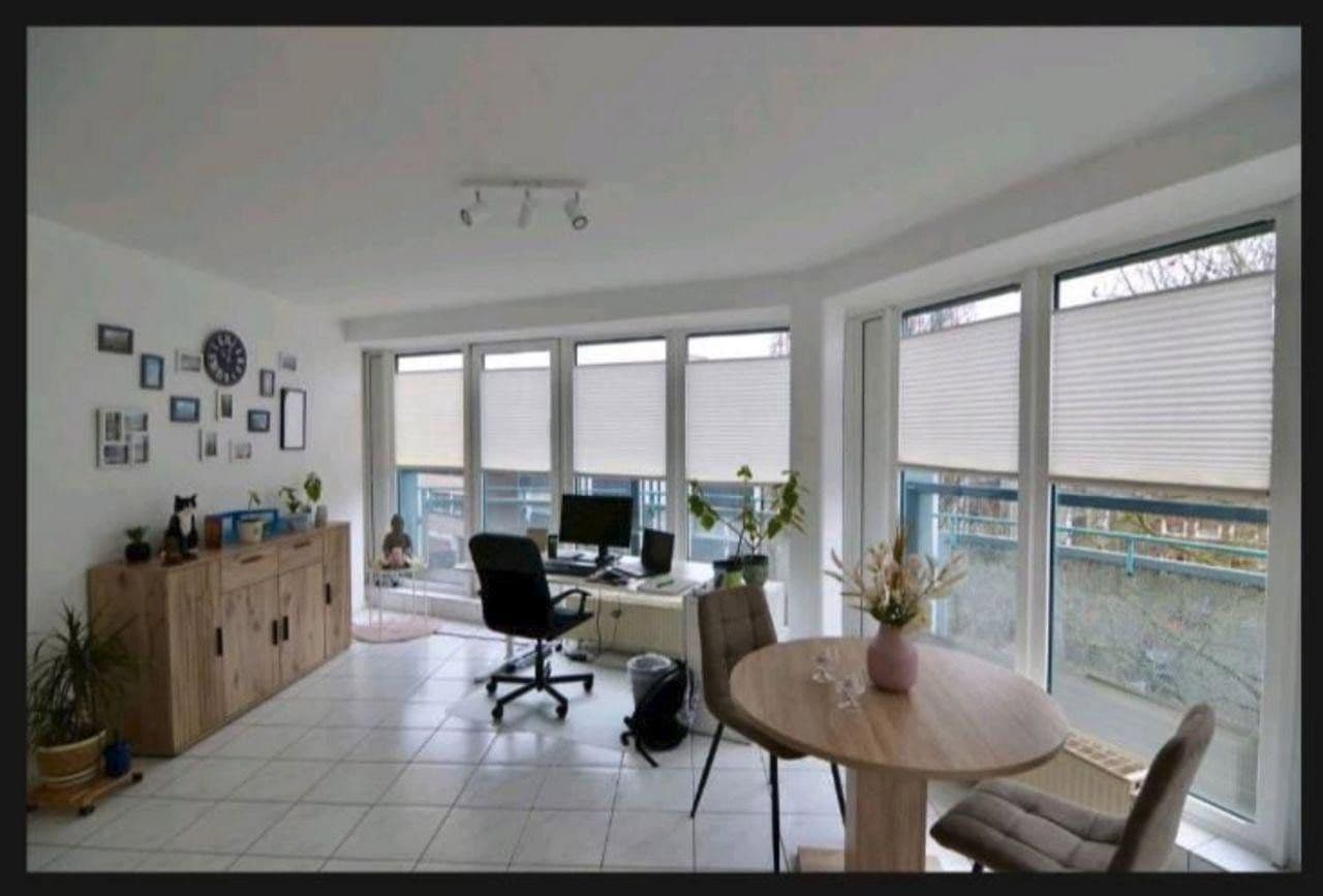 Prenájom bytu 2-izbový 79 m², Buxtehude, Dolné Sasko Prenájom bytu 2-izbový 79 m², Buxtehude, Dolné Sasko