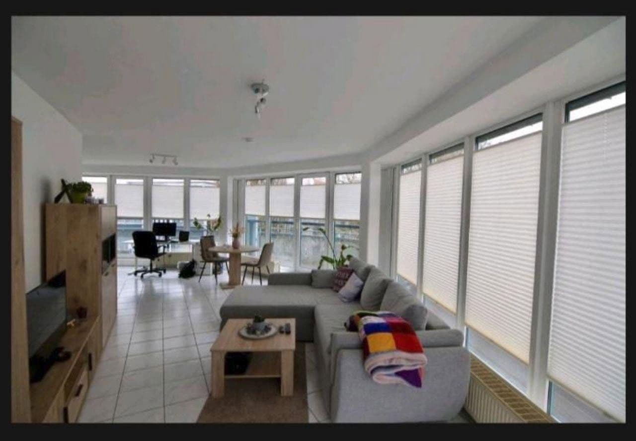 Prenájom bytu 2-izbový 79 m², Buxtehude, Dolné Sasko Prenájom bytu 2-izbový 79 m², Buxtehude, Dolné Sasko