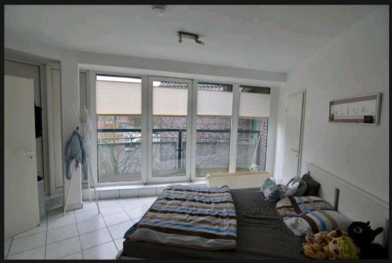 Prenájom bytu 2-izbový 79 m², Buxtehude, Dolné Sasko Prenájom bytu 2-izbový 79 m², Buxtehude, Dolné Sasko