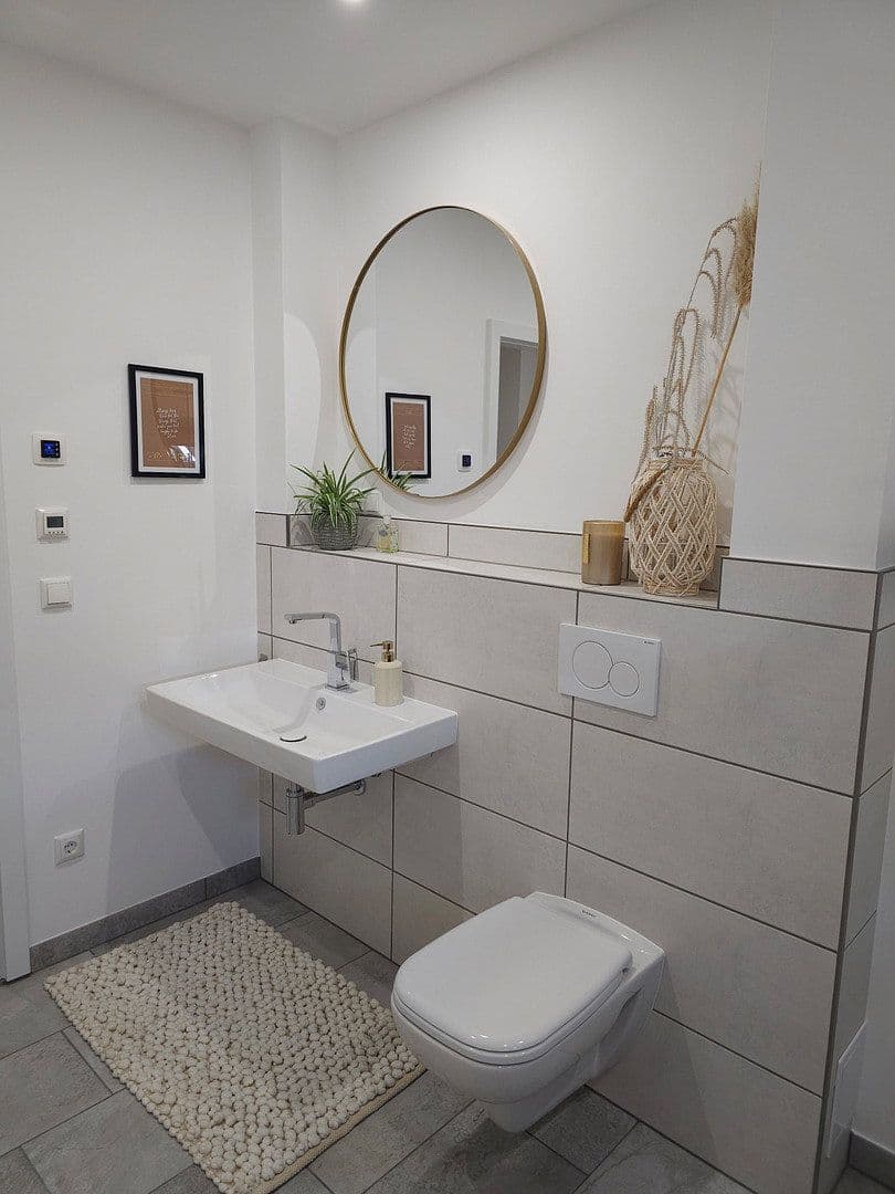 Predaj bytu 3-izbový 86 m², Klein Rönnau, Šlezvicko-Holštajnsko Predaj bytu 3-izbový 86 m², Klein Rönnau, Šlezvicko-Holštajnsko