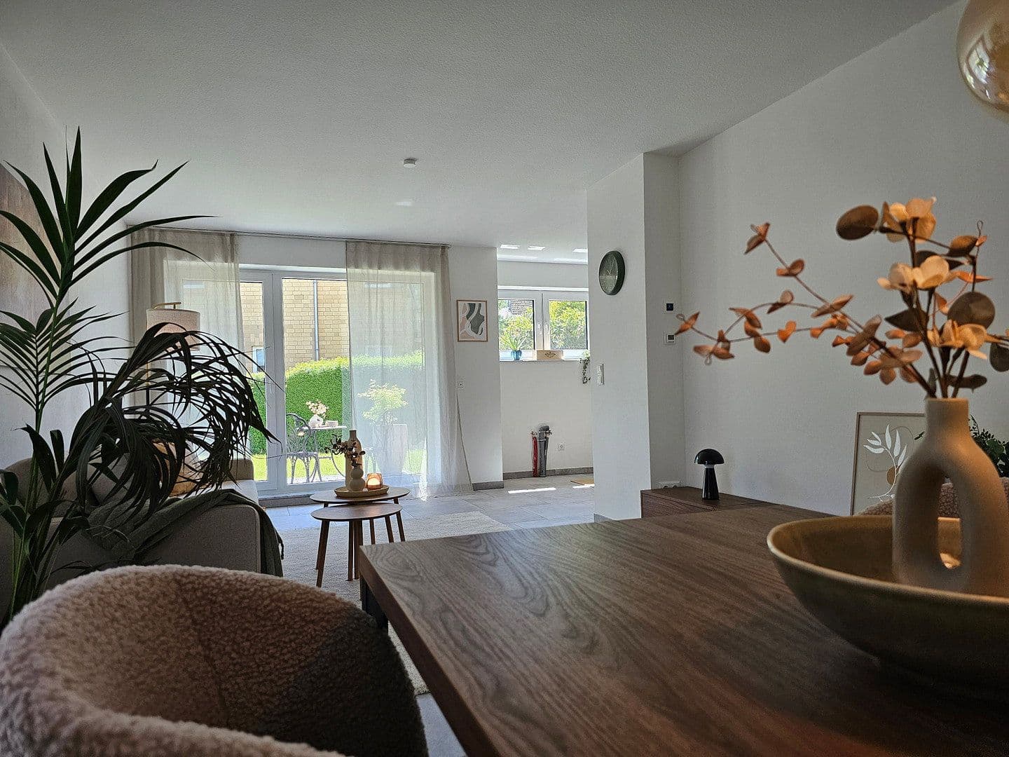 Predaj bytu 3-izbový 86 m², Klein Rönnau, Šlezvicko-Holštajnsko Predaj bytu 3-izbový 86 m², Klein Rönnau, Šlezvicko-Holštajnsko