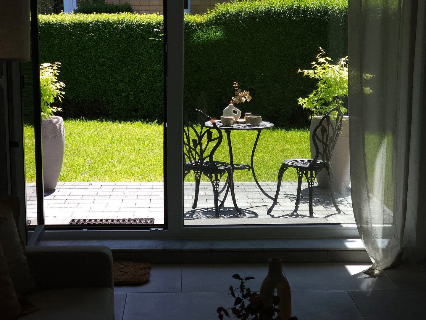 Predaj bytu 3-izbový 86 m², Klein Rönnau, Šlezvicko-Holštajnsko Predaj bytu 3-izbový 86 m², Klein Rönnau, Šlezvicko-Holštajnsko