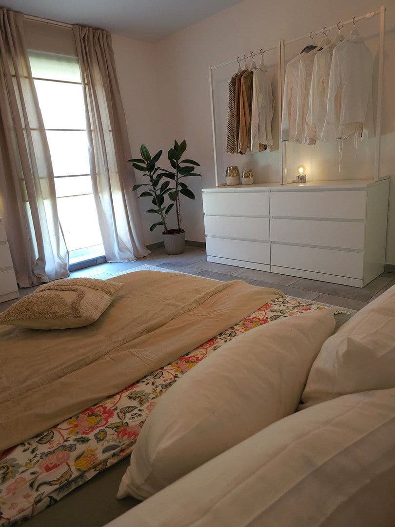 Predaj bytu 3-izbový 86 m², Klein Rönnau, Šlezvicko-Holštajnsko Predaj bytu 3-izbový 86 m², Klein Rönnau, Šlezvicko-Holštajnsko