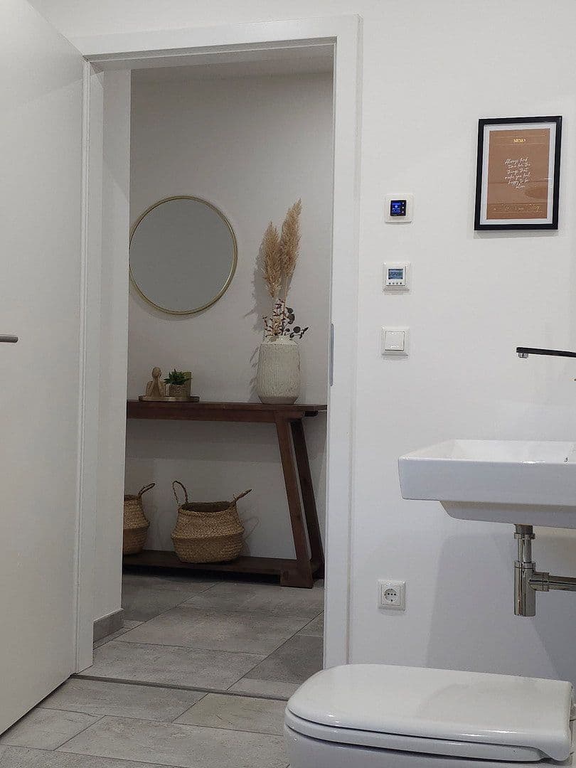Predaj bytu 3-izbový 86 m², Klein Rönnau, Šlezvicko-Holštajnsko Predaj bytu 3-izbový 86 m², Klein Rönnau, Šlezvicko-Holštajnsko