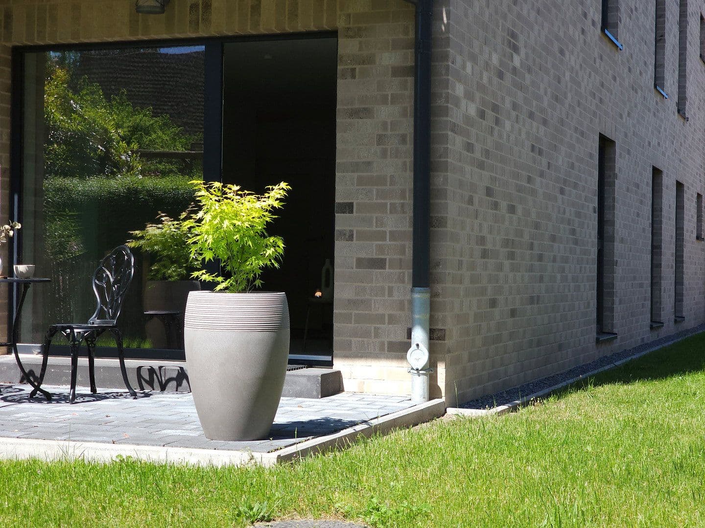 Predaj bytu 3-izbový 86 m², Klein Rönnau, Šlezvicko-Holštajnsko Predaj bytu 3-izbový 86 m², Klein Rönnau, Šlezvicko-Holštajnsko
