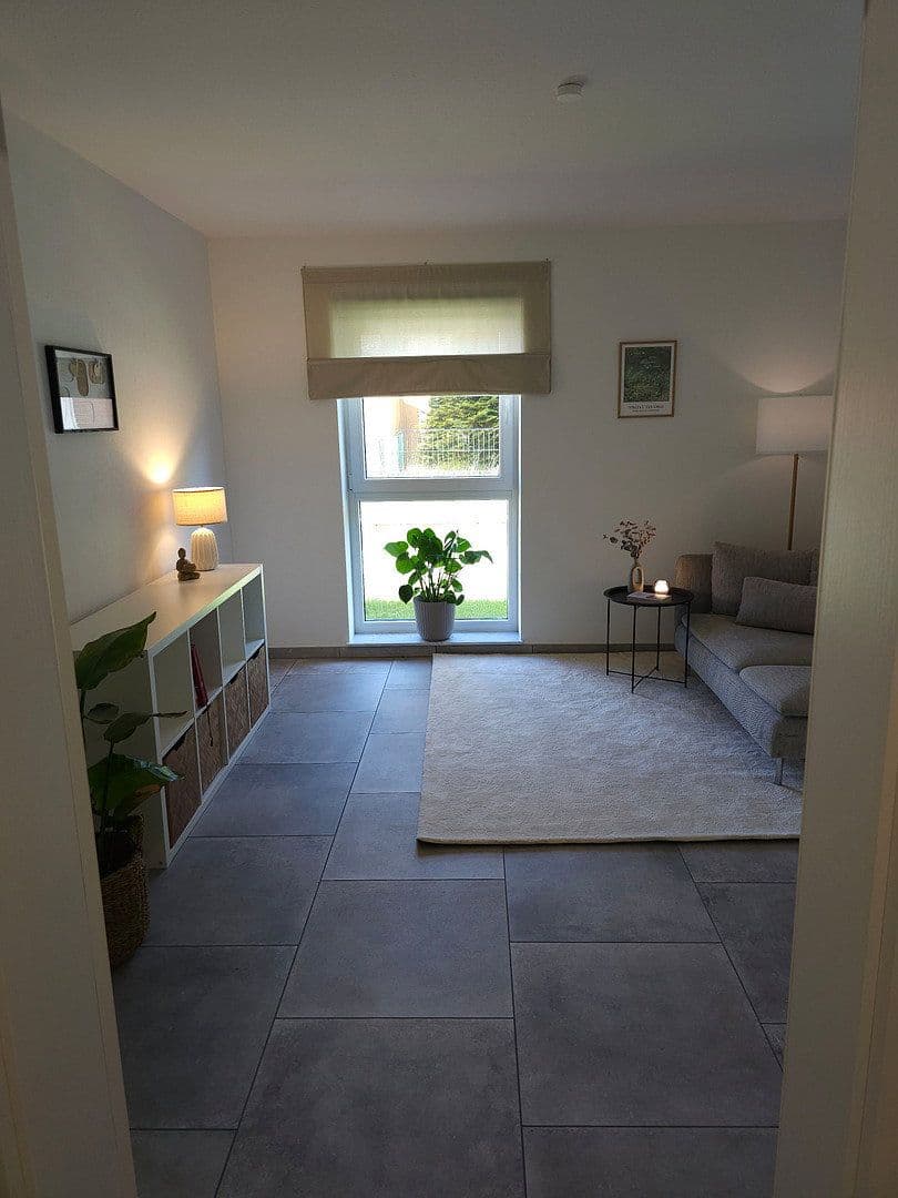 Predaj bytu 3-izbový 86 m², Klein Rönnau, Šlezvicko-Holštajnsko Predaj bytu 3-izbový 86 m², Klein Rönnau, Šlezvicko-Holštajnsko