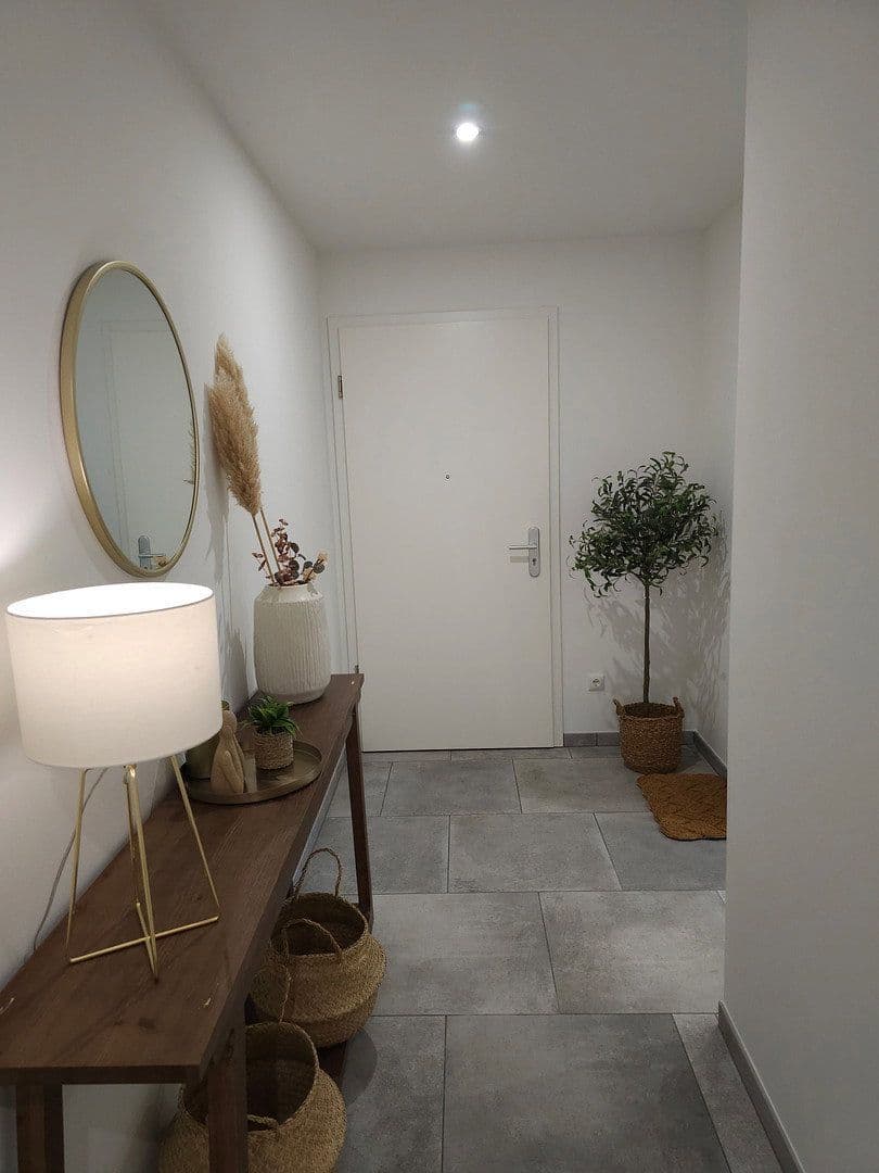 Predaj bytu 3-izbový 86 m², Klein Rönnau, Šlezvicko-Holštajnsko Predaj bytu 3-izbový 86 m², Klein Rönnau, Šlezvicko-Holštajnsko