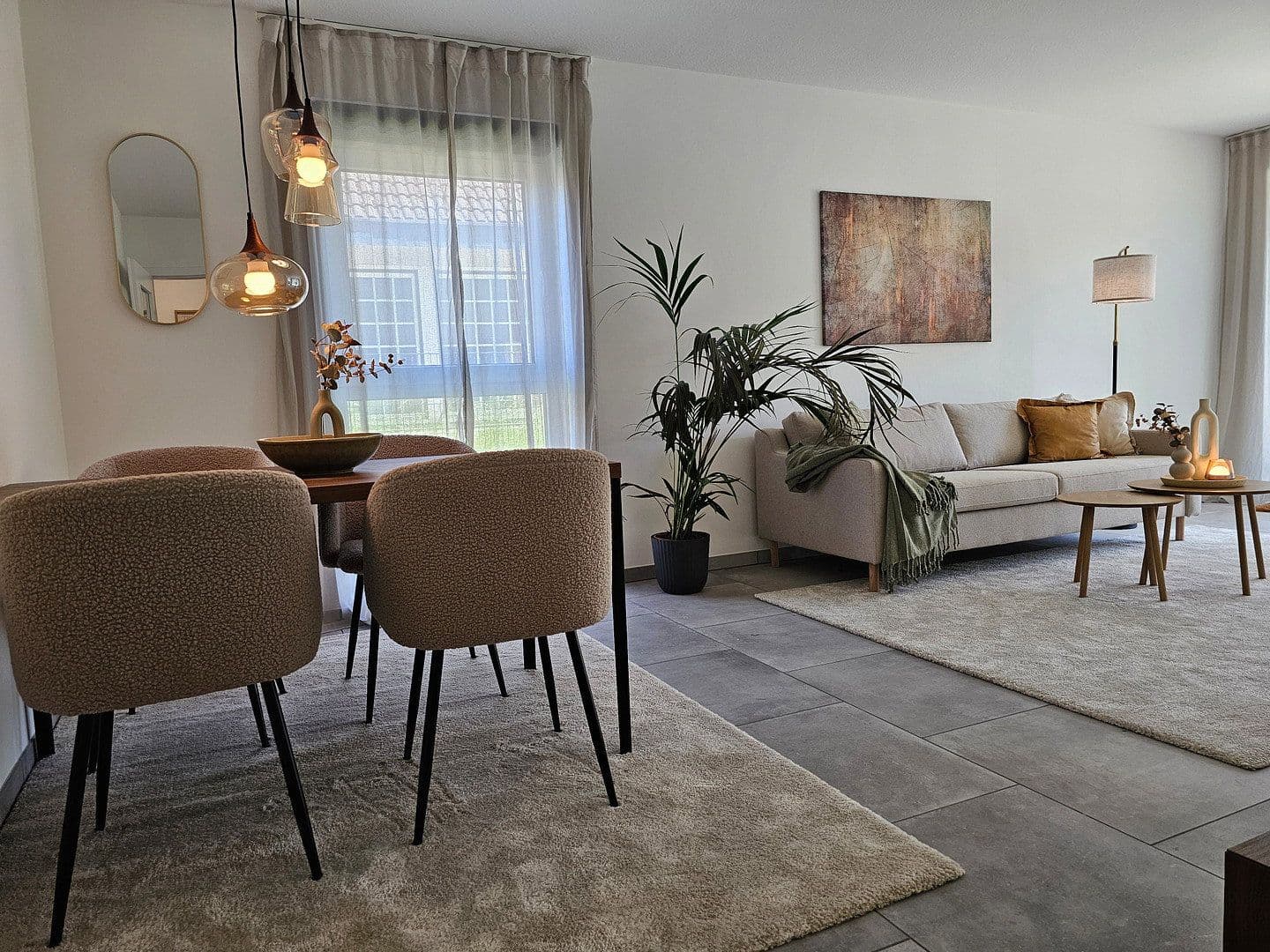 Predaj bytu 3-izbový 86 m², Klein Rönnau, Šlezvicko-Holštajnsko Predaj bytu 3-izbový 86 m², Klein Rönnau, Šlezvicko-Holštajnsko