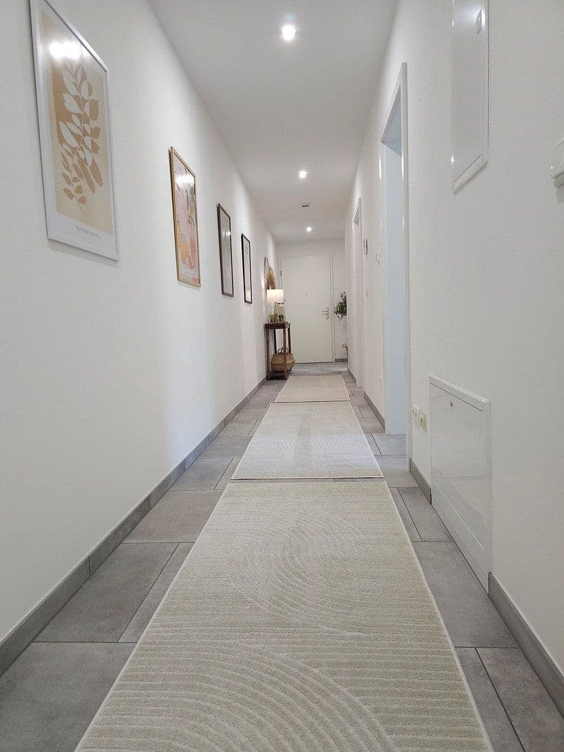 Predaj bytu 3-izbový 86 m², Klein Rönnau, Šlezvicko-Holštajnsko Predaj bytu 3-izbový 86 m², Klein Rönnau, Šlezvicko-Holštajnsko
