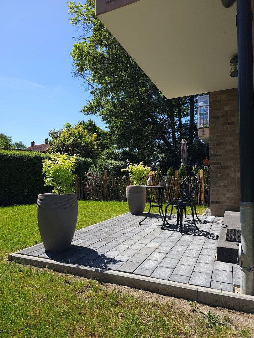 Predaj bytu 3-izbový 86 m², Klein Rönnau, Šlezvicko-Holštajnsko Predaj bytu 3-izbový 86 m², Klein Rönnau, Šlezvicko-Holštajnsko