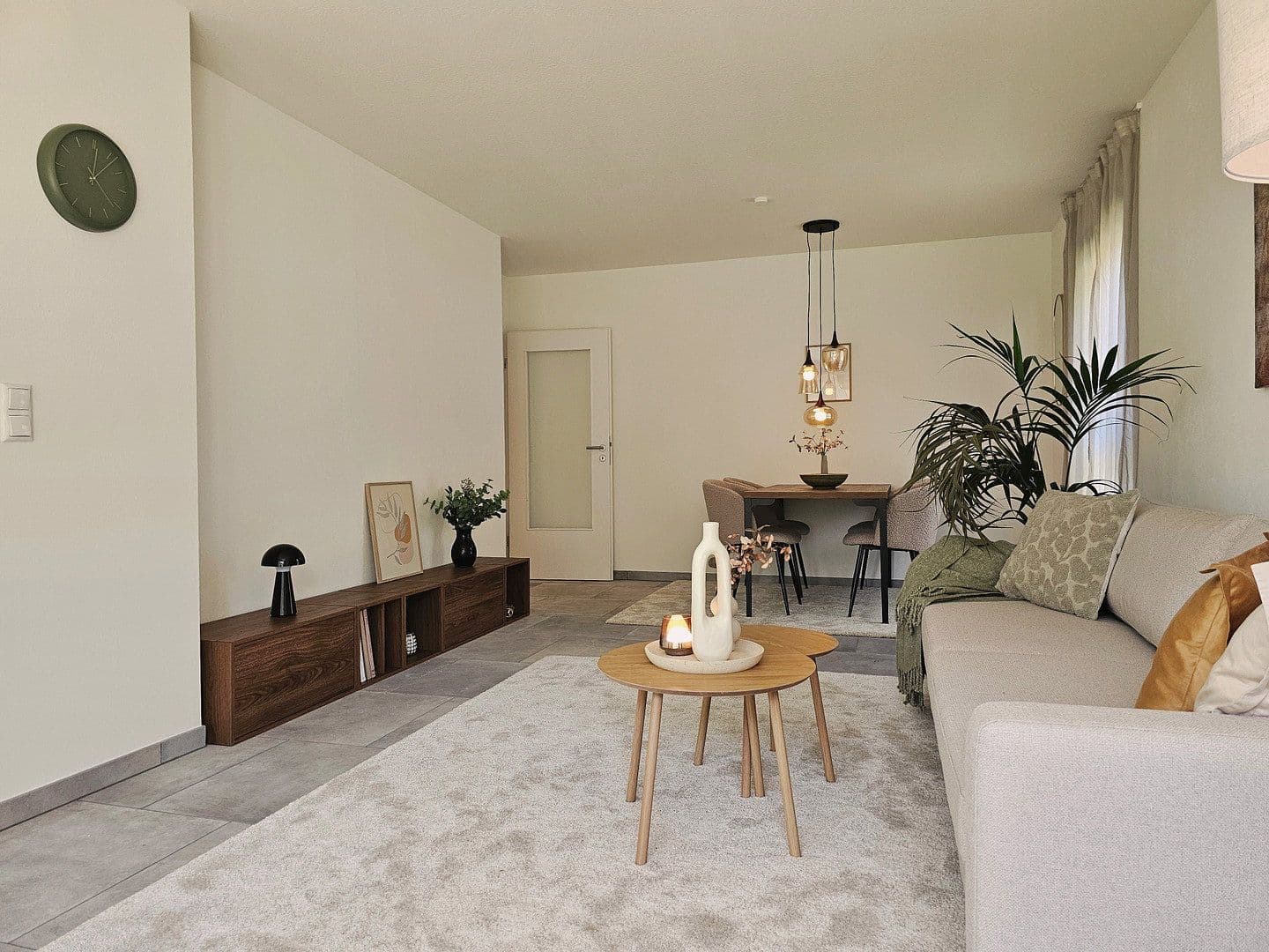 Predaj bytu 3-izbový 86 m², Klein Rönnau, Šlezvicko-Holštajnsko Predaj bytu 3-izbový 86 m², Klein Rönnau, Šlezvicko-Holštajnsko