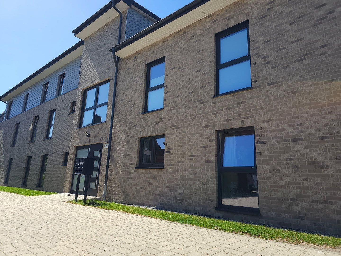 Predaj bytu 3-izbový 86 m², Klein Rönnau, Šlezvicko-Holštajnsko Predaj bytu 3-izbový 86 m², Klein Rönnau, Šlezvicko-Holštajnsko