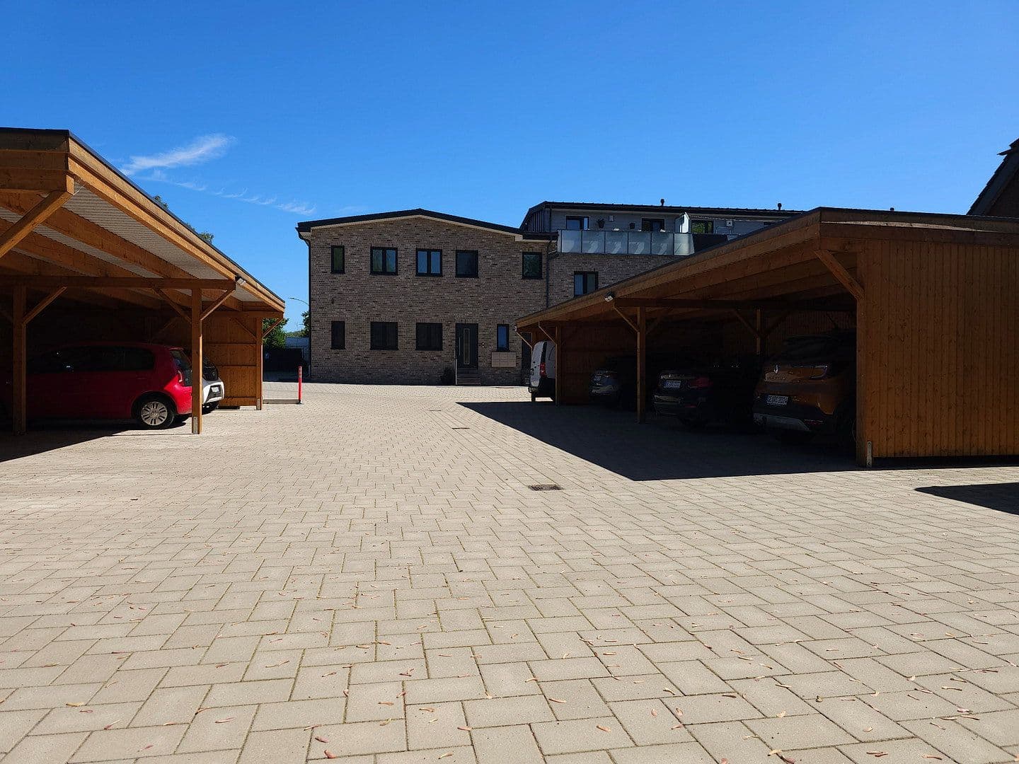 Predaj bytu 3-izbový 86 m², Klein Rönnau, Šlezvicko-Holštajnsko Predaj bytu 3-izbový 86 m², Klein Rönnau, Šlezvicko-Holštajnsko
