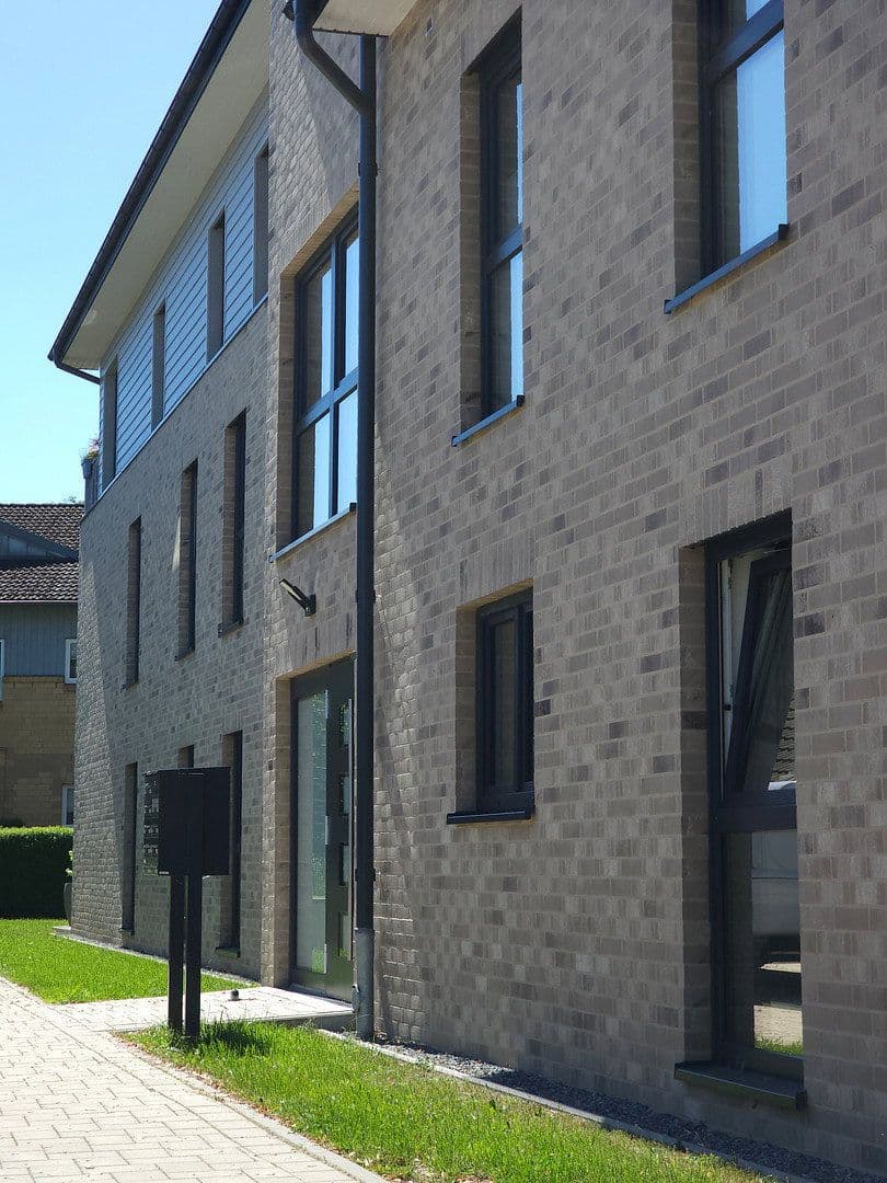 Predaj bytu 3-izbový 86 m², Klein Rönnau, Šlezvicko-Holštajnsko Predaj bytu 3-izbový 86 m², Klein Rönnau, Šlezvicko-Holštajnsko