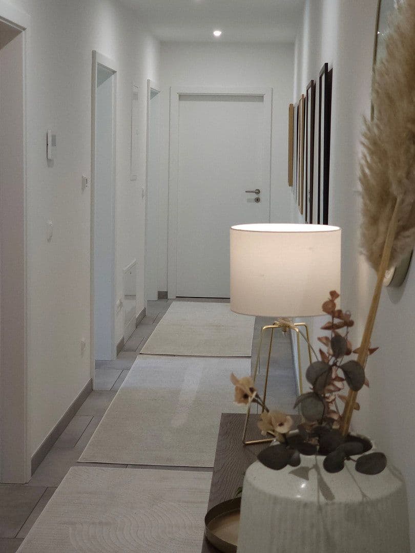 Predaj bytu 3-izbový 86 m², Klein Rönnau, Šlezvicko-Holštajnsko Predaj bytu 3-izbový 86 m², Klein Rönnau, Šlezvicko-Holštajnsko