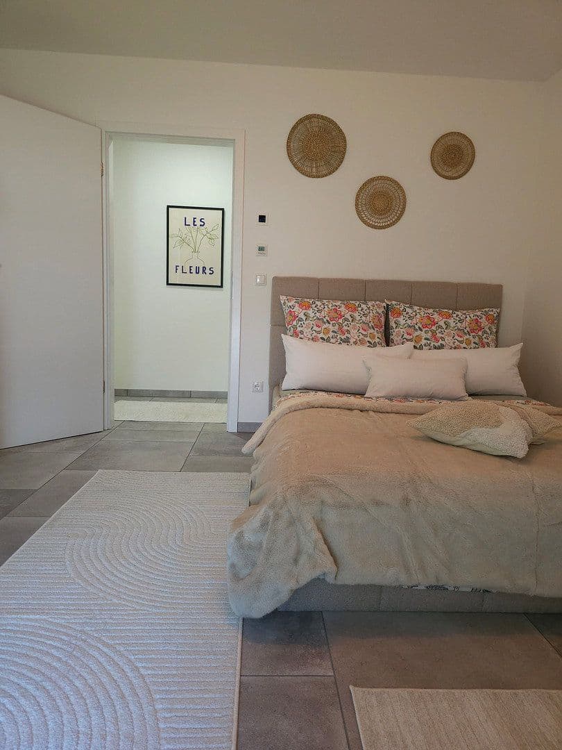 Predaj bytu 3-izbový 86 m², Klein Rönnau, Šlezvicko-Holštajnsko Predaj bytu 3-izbový 86 m², Klein Rönnau, Šlezvicko-Holštajnsko