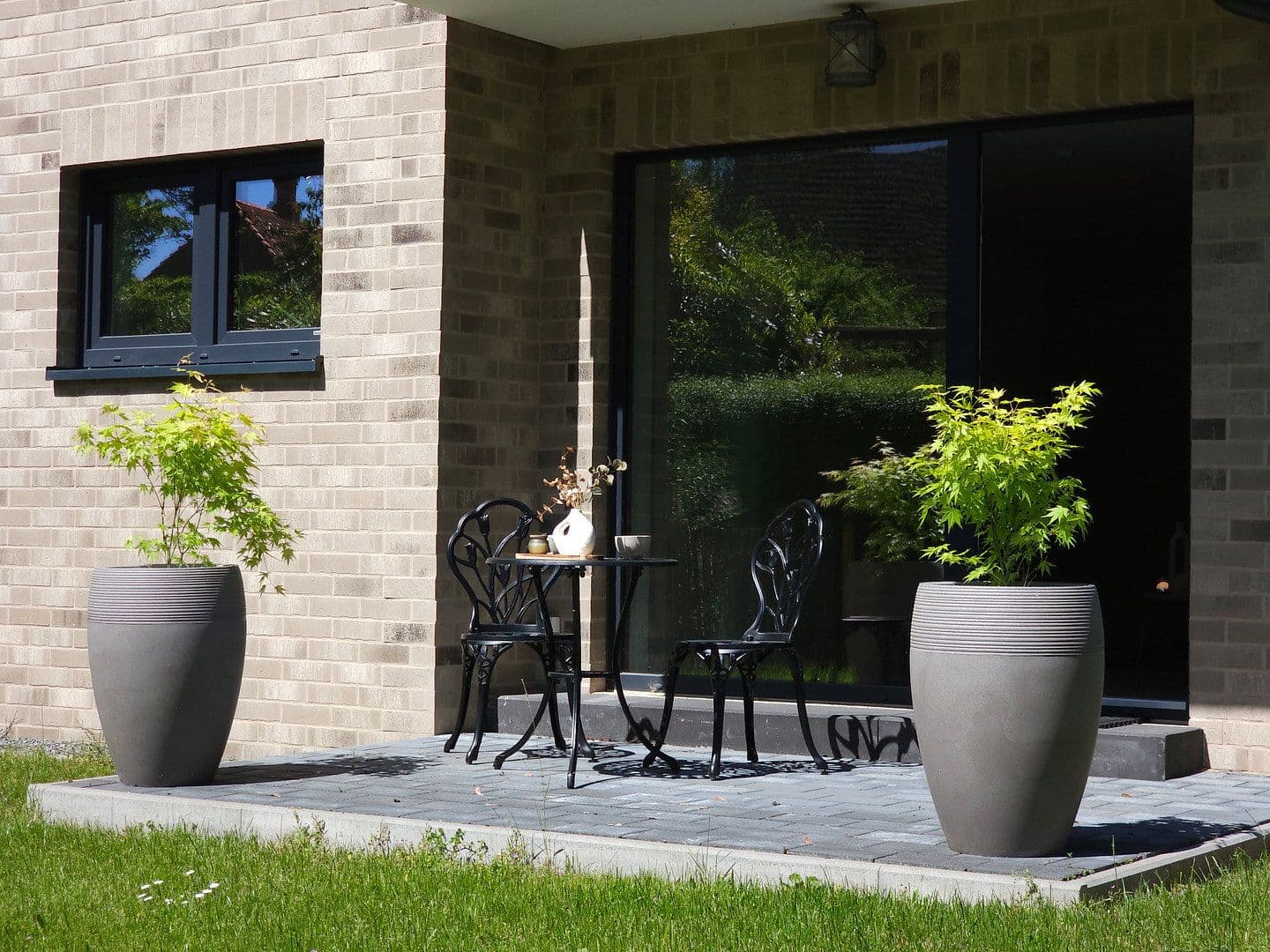 Predaj bytu 3-izbový 86 m², Klein Rönnau, Šlezvicko-Holštajnsko Predaj bytu 3-izbový 86 m², Klein Rönnau, Šlezvicko-Holštajnsko
