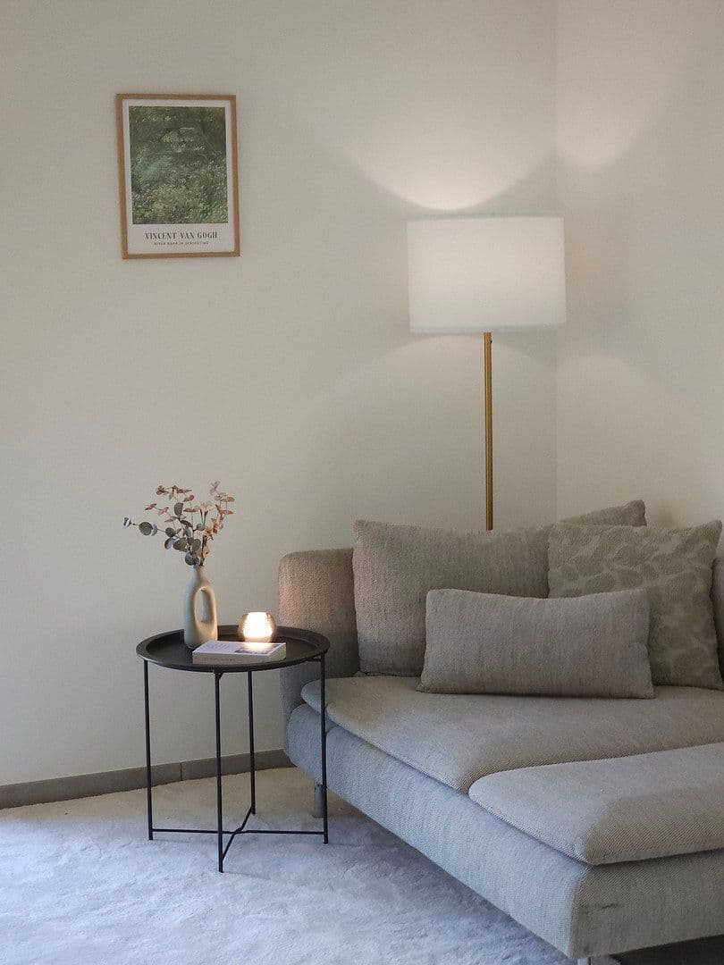 Predaj bytu 3-izbový 86 m², Klein Rönnau, Šlezvicko-Holštajnsko Predaj bytu 3-izbový 86 m², Klein Rönnau, Šlezvicko-Holštajnsko
