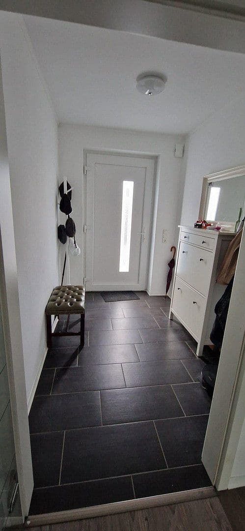Predaj domu 132 m², pozemek 600 m², Langwedel, Dolné Sasko Predaj domu 132 m², pozemek 600 m², Langwedel, Dolné Sasko