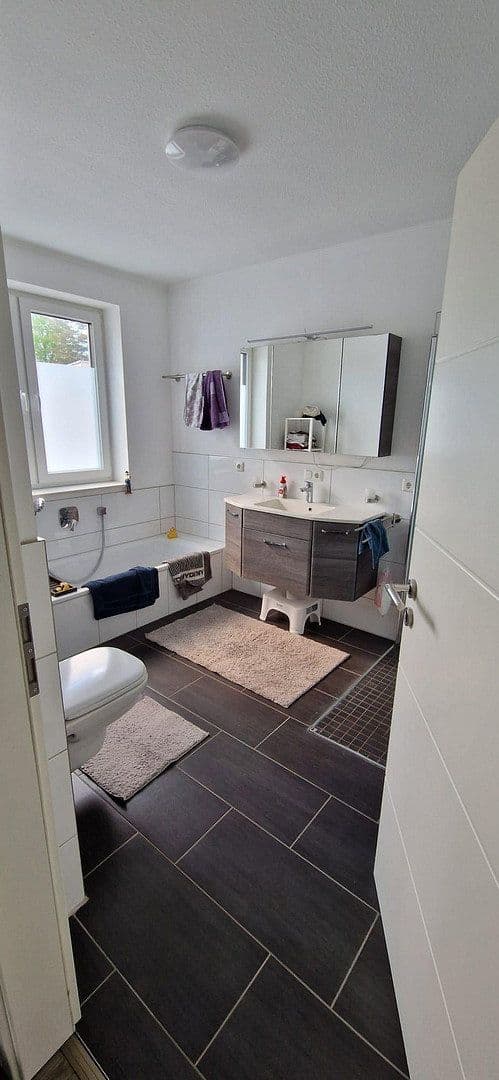 Predaj domu 132 m², pozemek 600 m², Langwedel, Dolné Sasko Predaj domu 132 m², pozemek 600 m², Langwedel, Dolné Sasko